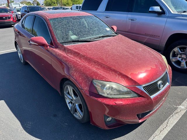 2012 Lexus IS 350 Tucson AZ
