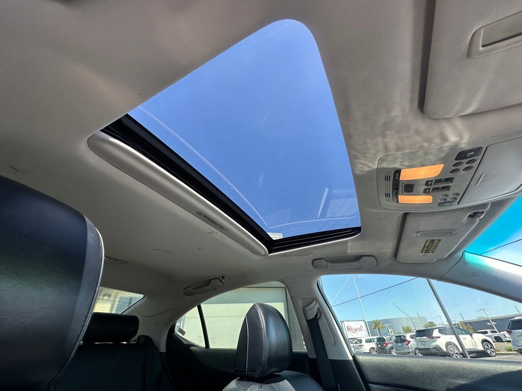 2012 Lexus IS 350 Tucson AZ