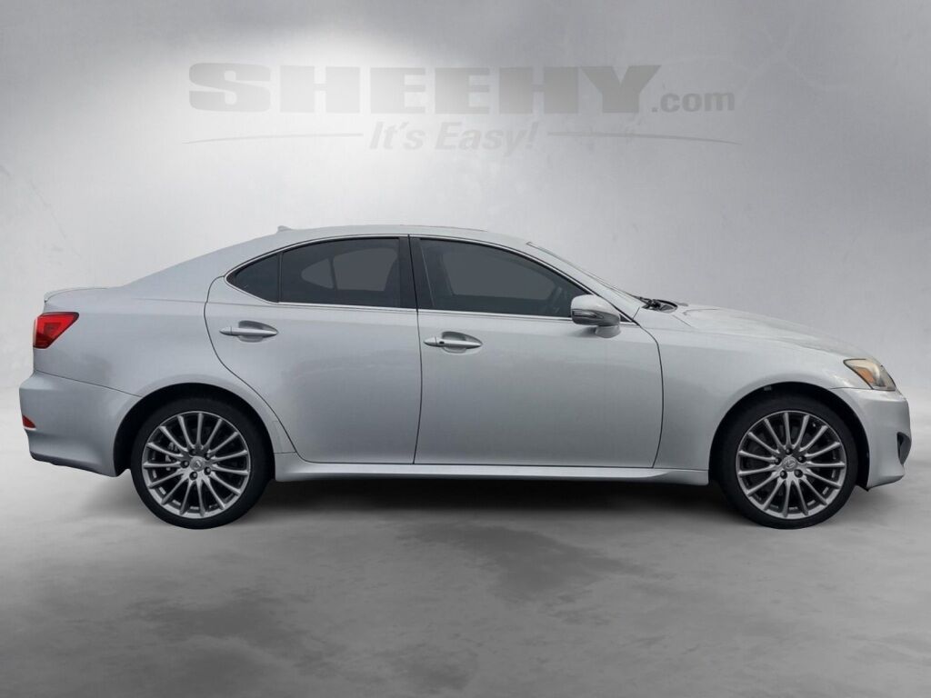 2012 Lexus IS 350 Richmond VA