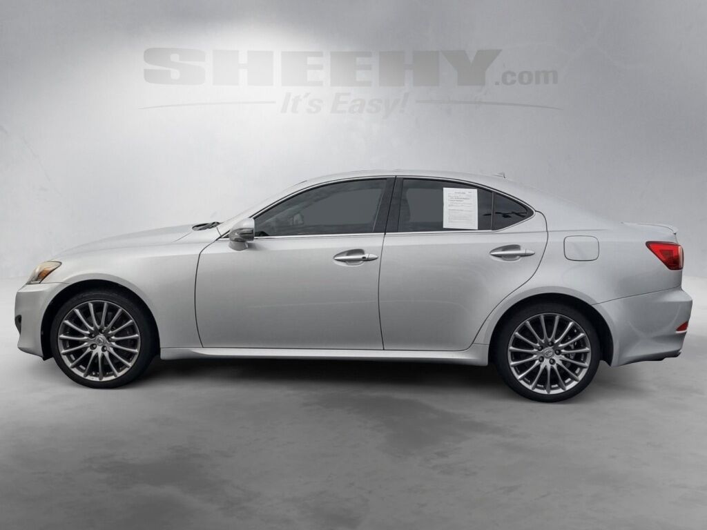 2012 Lexus IS 350 Richmond VA