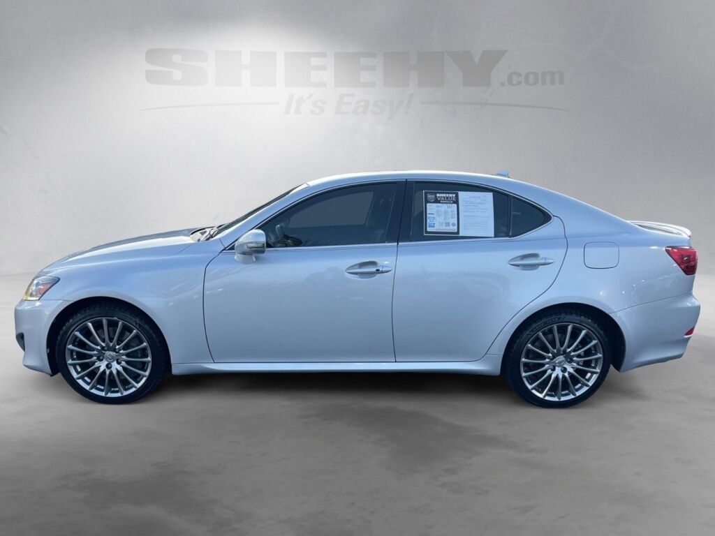 2012 Lexus IS 350 Richmond VA