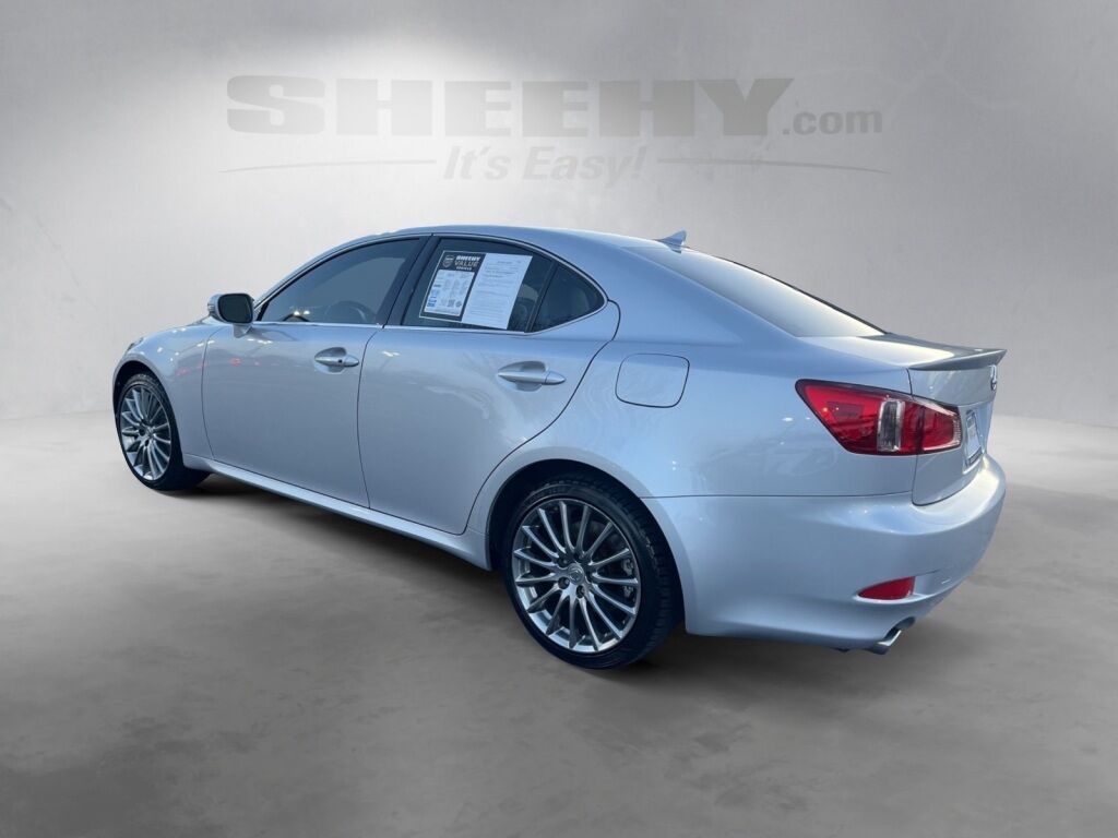 2012 Lexus IS 350 Richmond VA