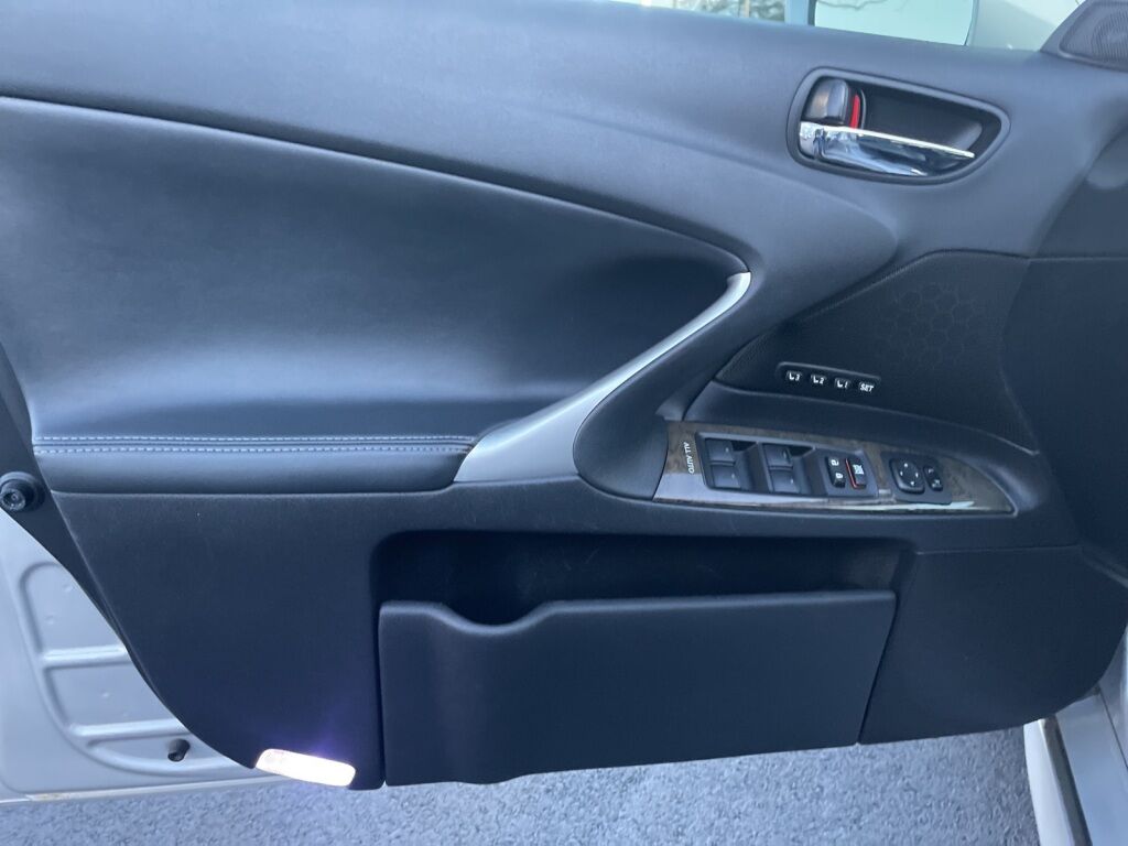 2012 Lexus IS 350 Richmond VA