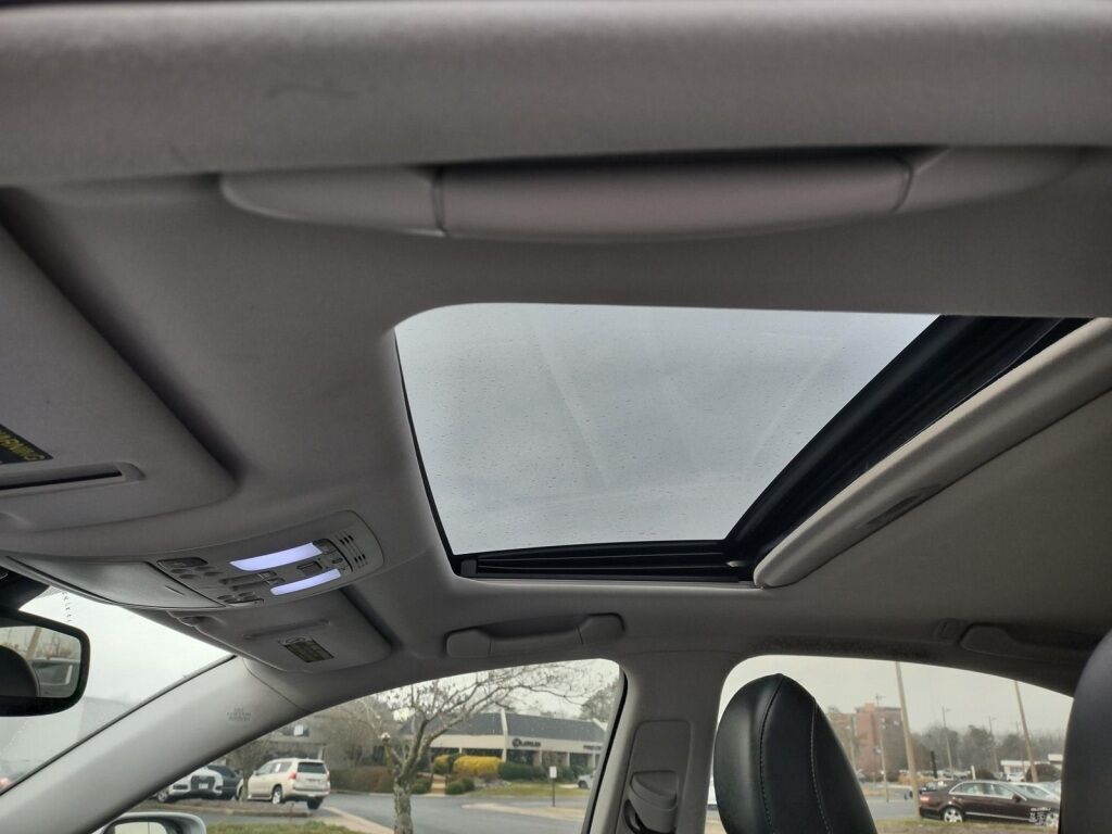 2012 Lexus IS 350 Richmond VA