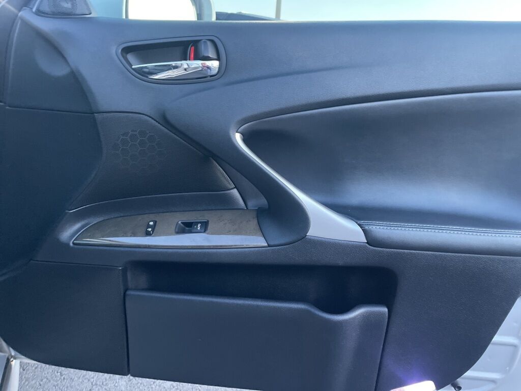 2012 Lexus IS 350 Richmond VA