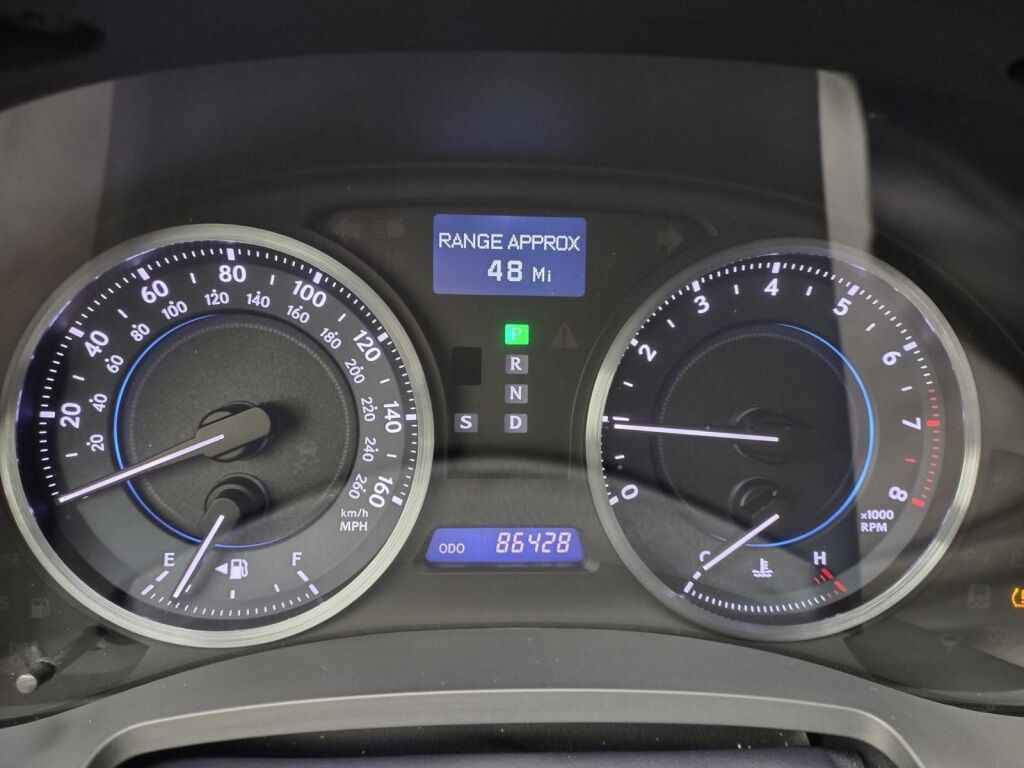 2012 Lexus IS 350 Richmond VA