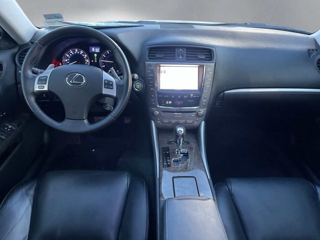 2012 Lexus IS 350 Richmond VA