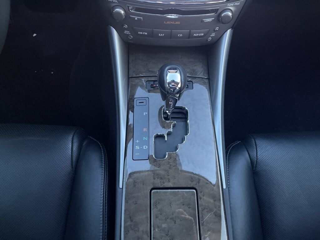 2012 Lexus IS 350 Richmond VA