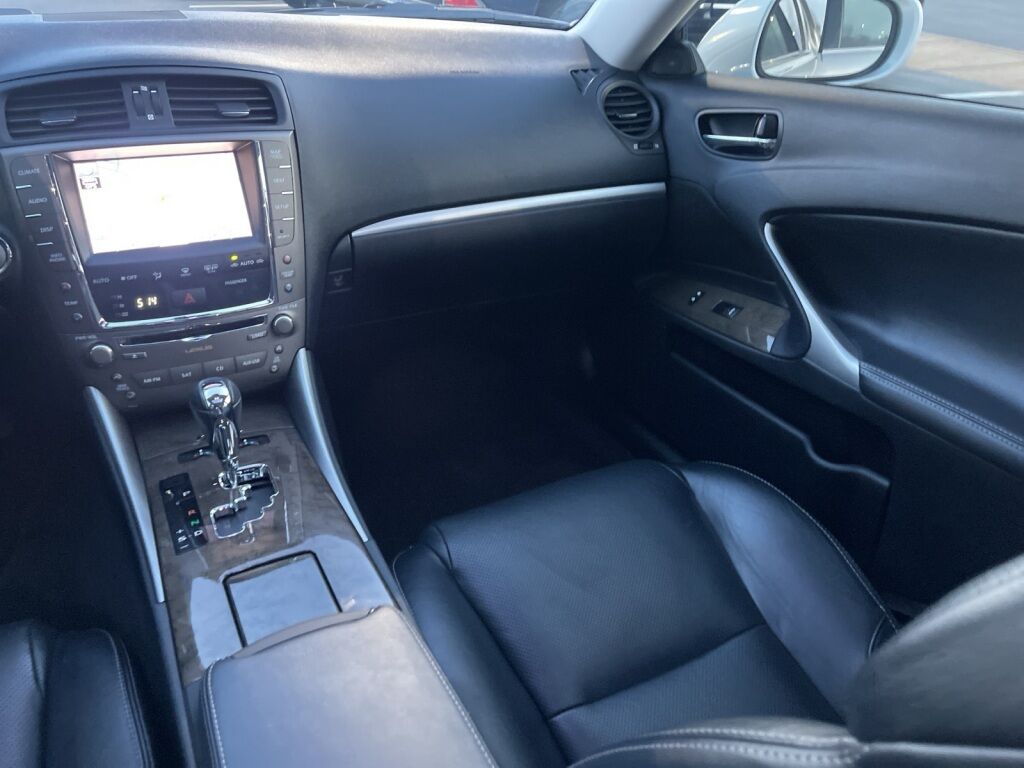 2012 Lexus IS 350 Richmond VA
