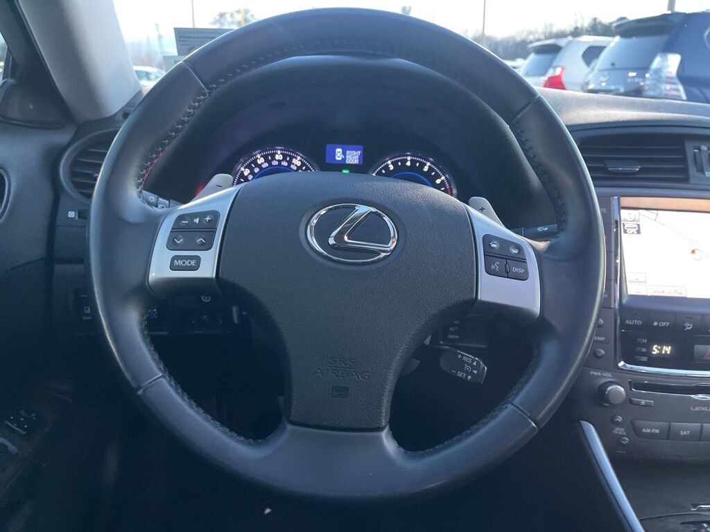 2012 Lexus IS 350 Richmond VA