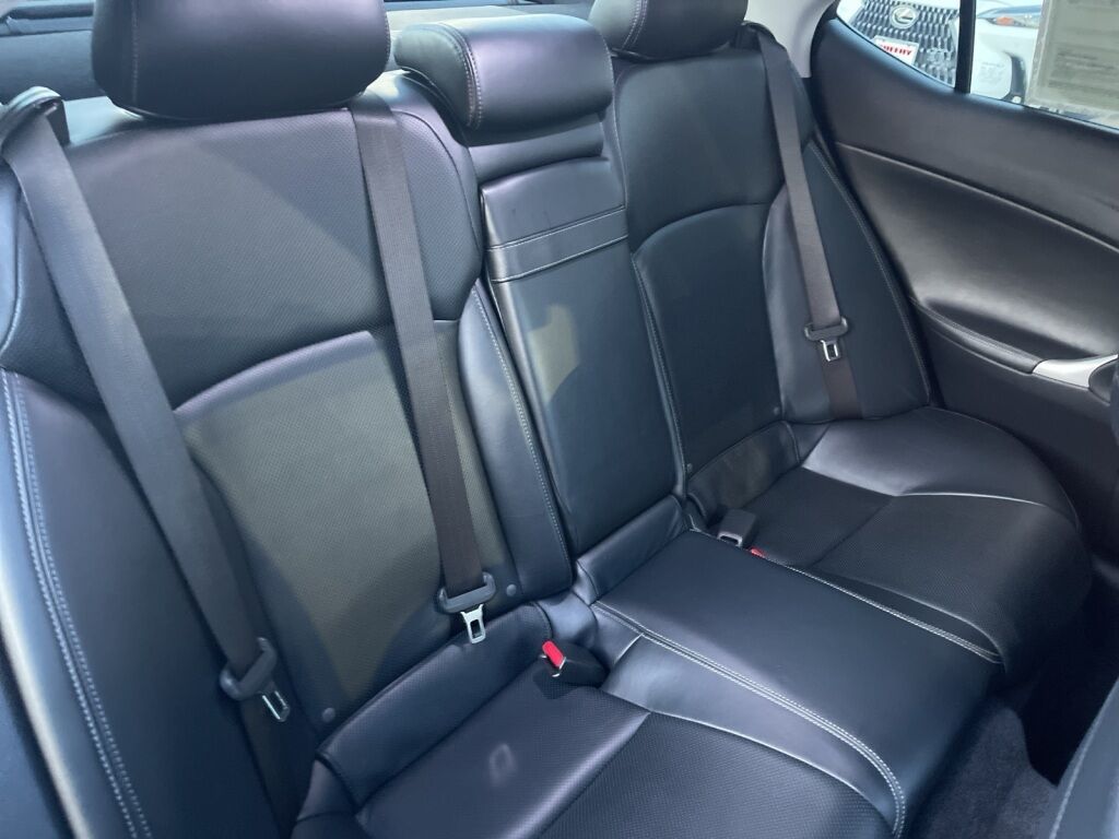 2012 Lexus IS 350 Richmond VA