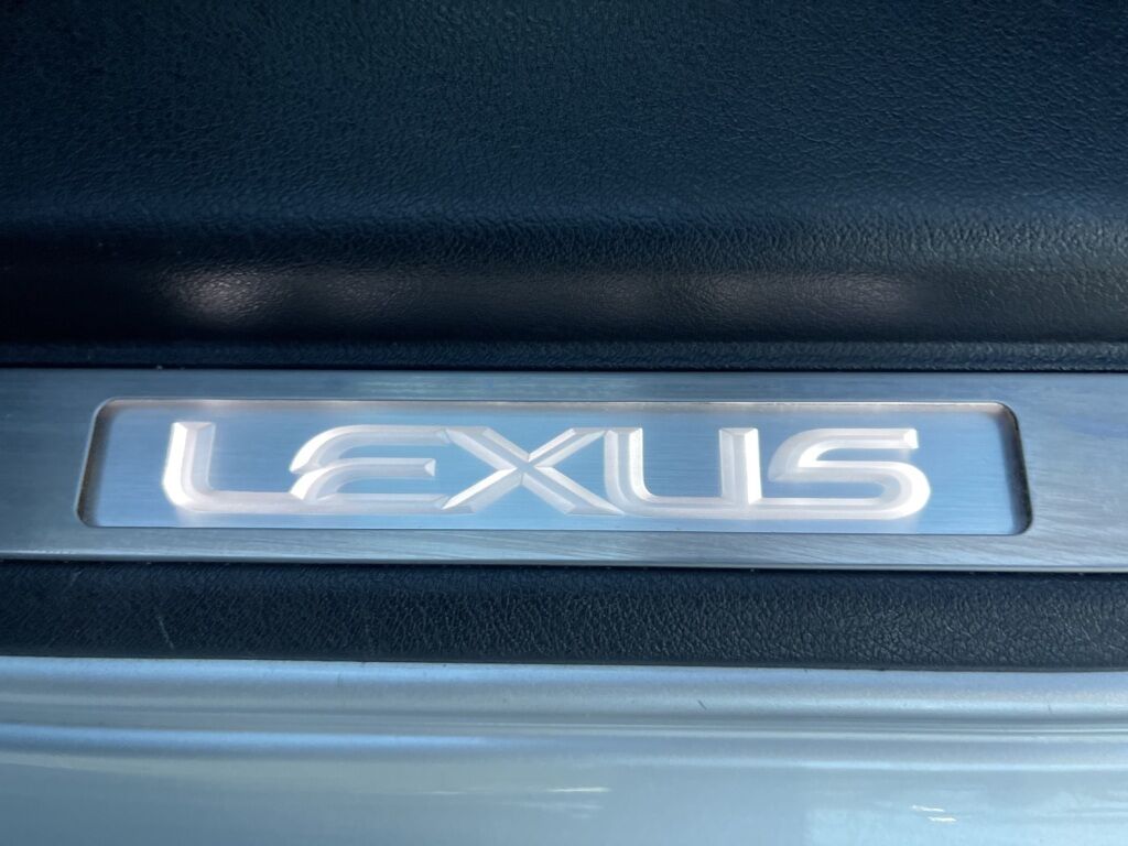 2012 Lexus IS 350 Richmond VA