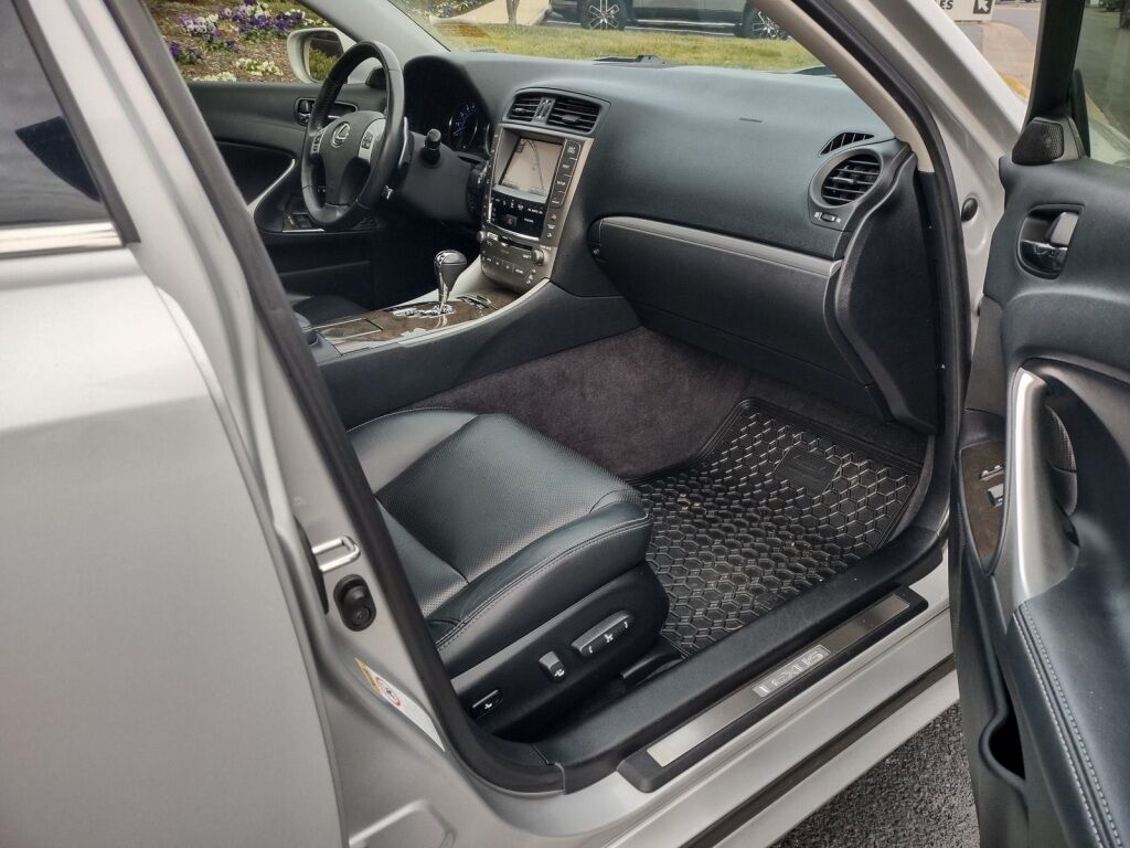 2012 Lexus IS 350 Richmond VA