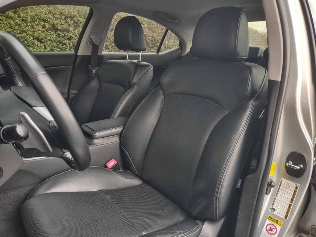 2012 Lexus IS 350 Richmond VA