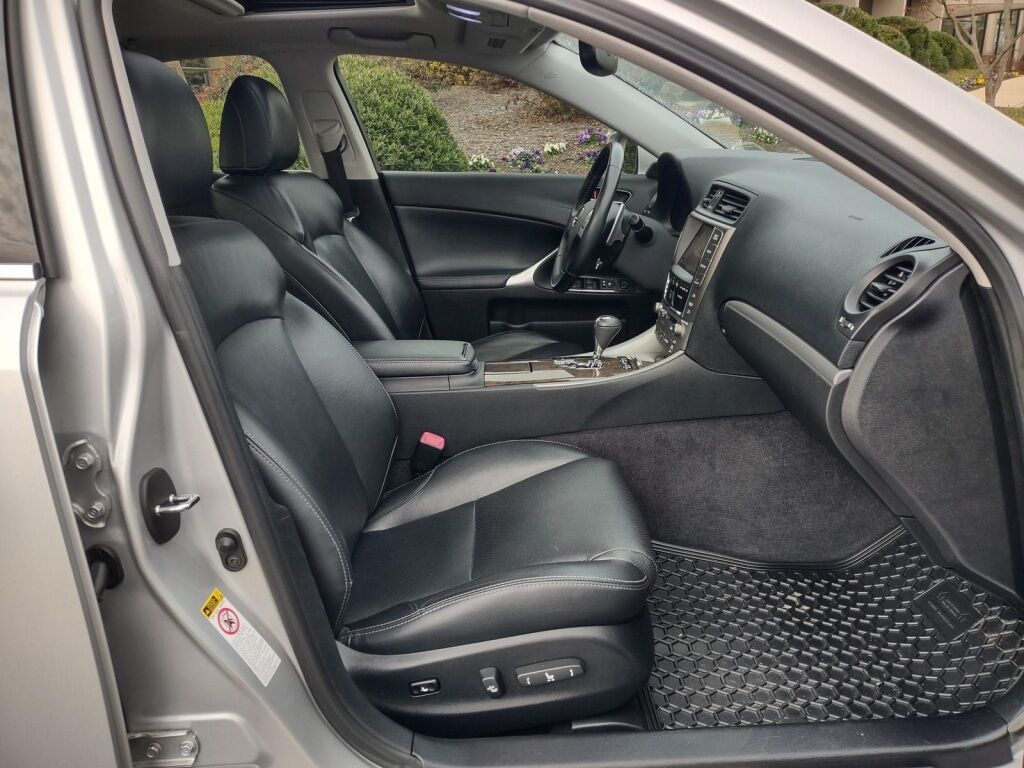 2012 Lexus IS 350 Richmond VA