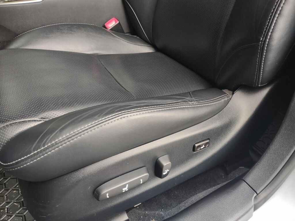 2012 Lexus IS 350 Richmond VA