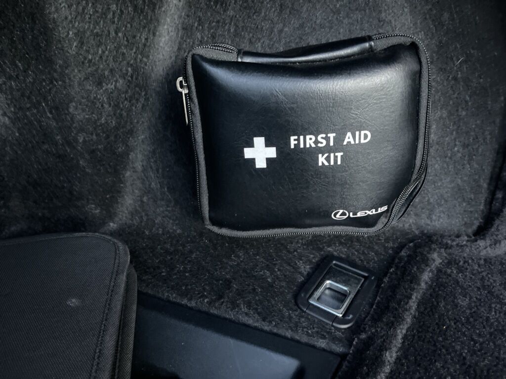 2012 Lexus IS 350 Richmond VA