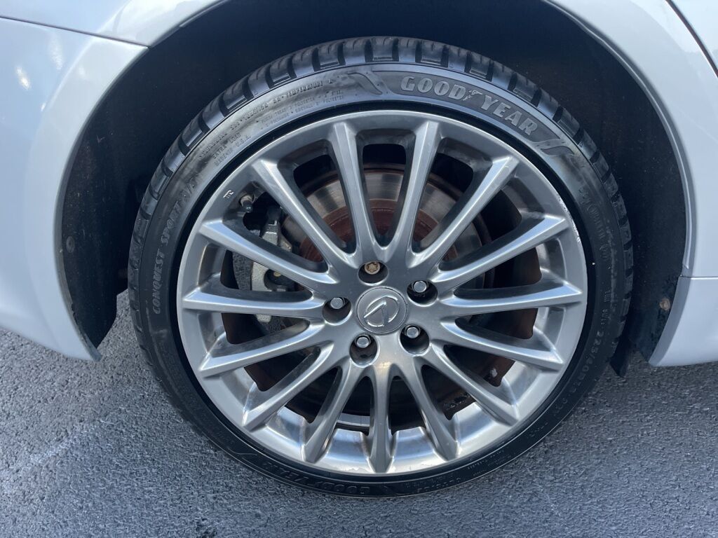 2012 Lexus IS 350 Richmond VA