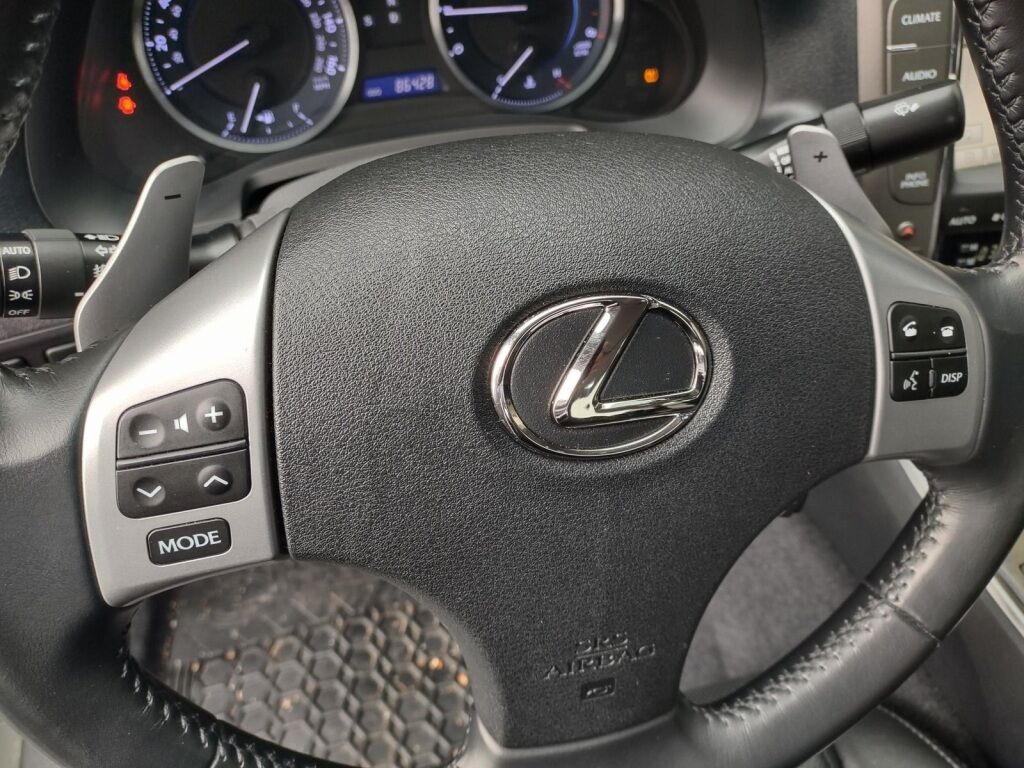 2012 Lexus IS 350 Richmond VA