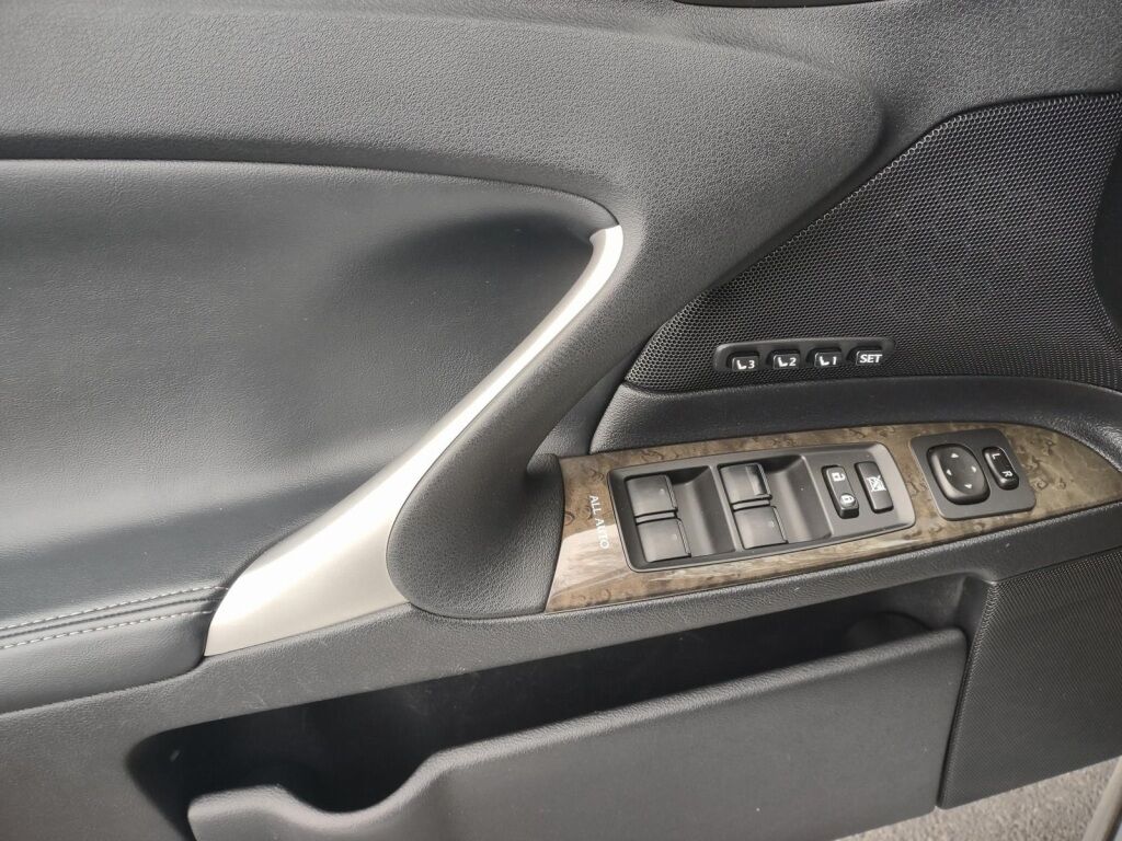 2012 Lexus IS 350 Richmond VA