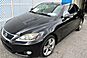 2012 Lexus IS 350C LUXURY  Melbourne FL