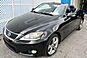 2012 Lexus IS 350C LUXURY  Melbourne FL