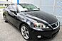 2012 Lexus IS 350C LUXURY  Melbourne FL