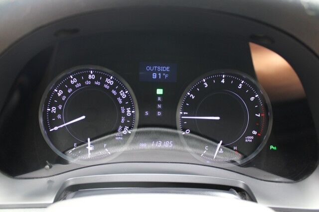 2012 Lexus IS 350C LUXURY  Melbourne FL