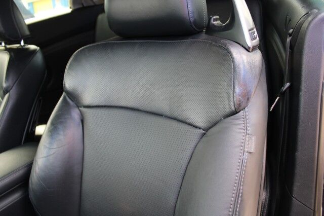 2012 Lexus IS 350C LUXURY  Melbourne FL