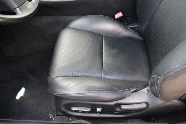2012 Lexus IS 350C LUXURY  Melbourne FL