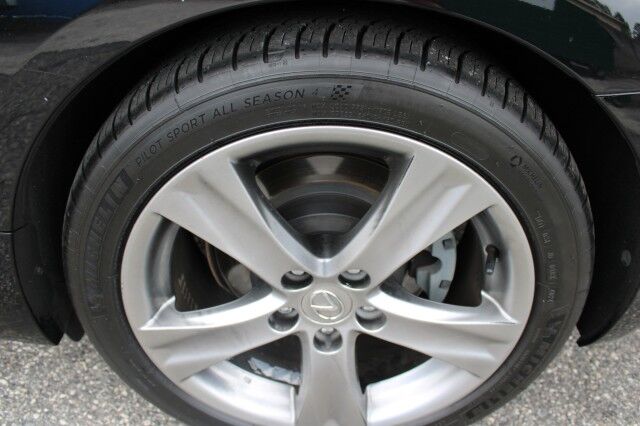 2012 Lexus IS 350C LUXURY  Melbourne FL