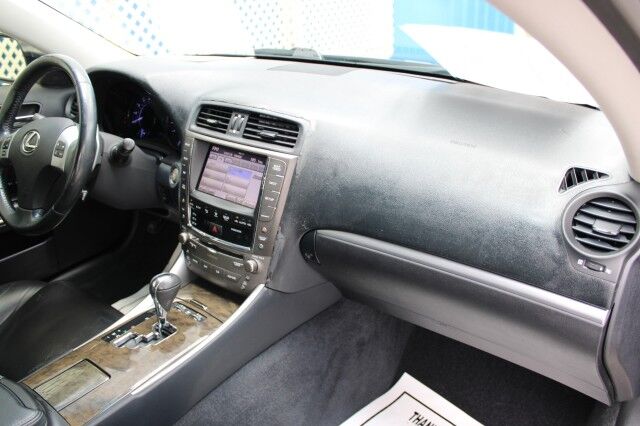 2012 Lexus IS 350C LUXURY  Melbourne FL