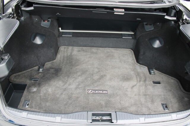 2012 Lexus IS 350C LUXURY  Melbourne FL