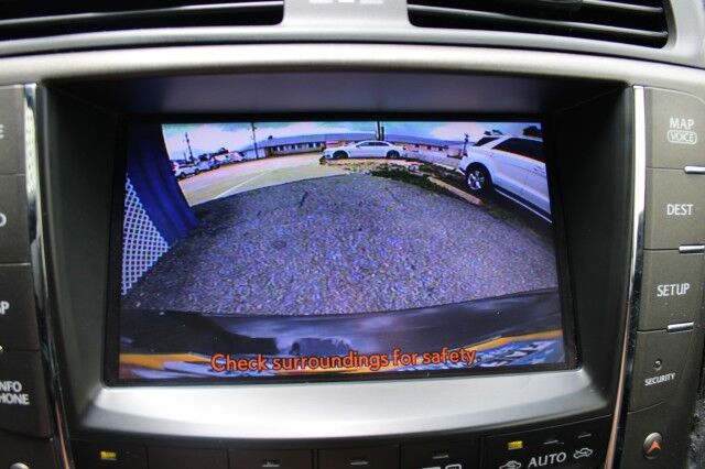 2012 Lexus IS 350C LUXURY  Melbourne FL