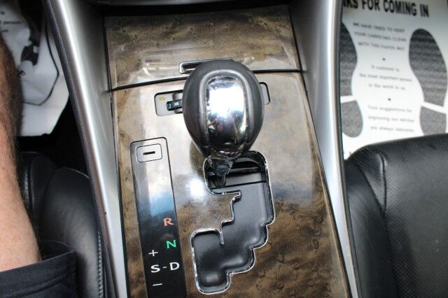 2012 Lexus IS 350C LUXURY  Melbourne FL