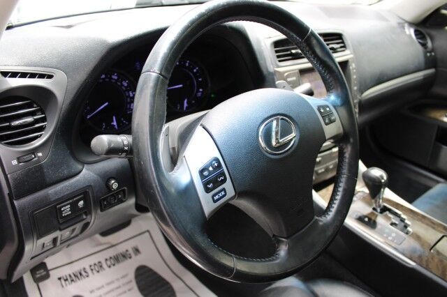 2012 Lexus IS 350C LUXURY  Melbourne FL