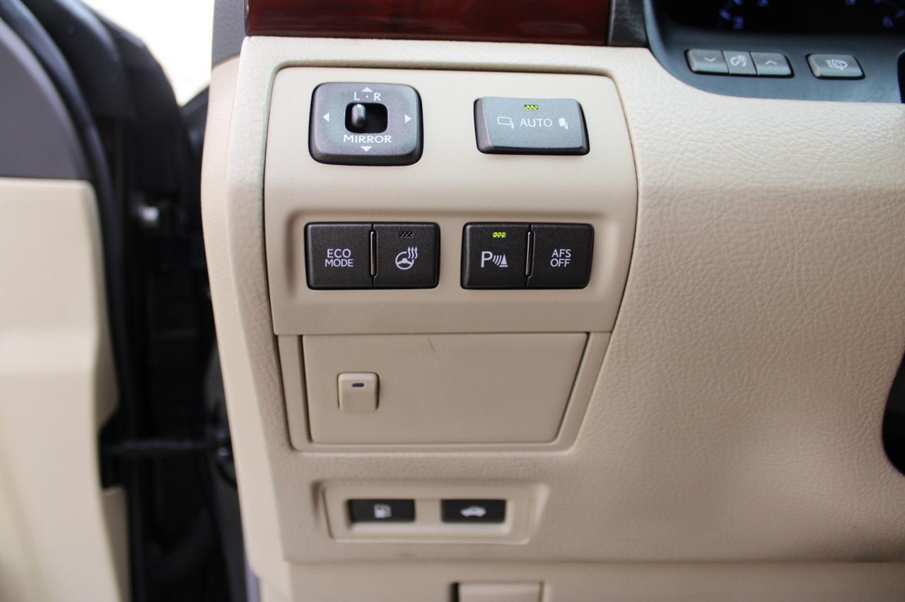 2012 Lexus LS 460 Plano TX