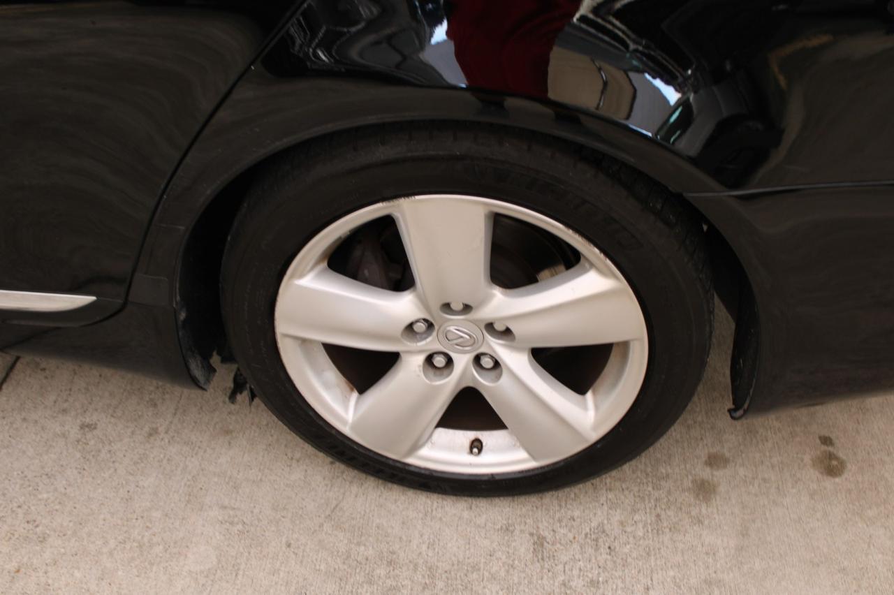 2012 Lexus LS 460 Plano TX