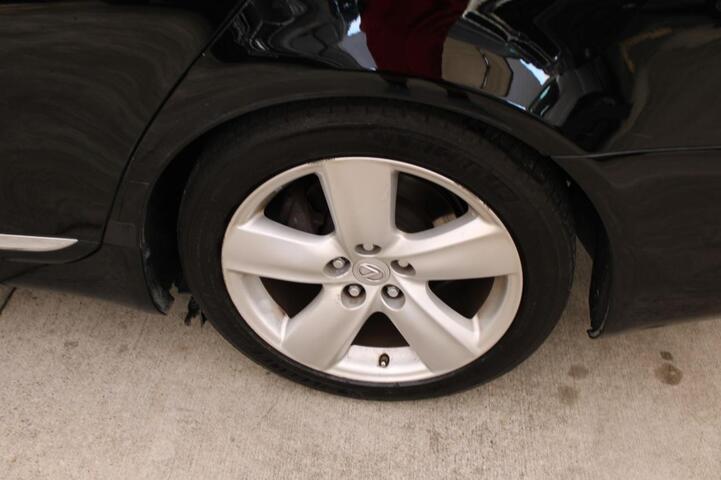 2012 Lexus LS 460  Plano TX