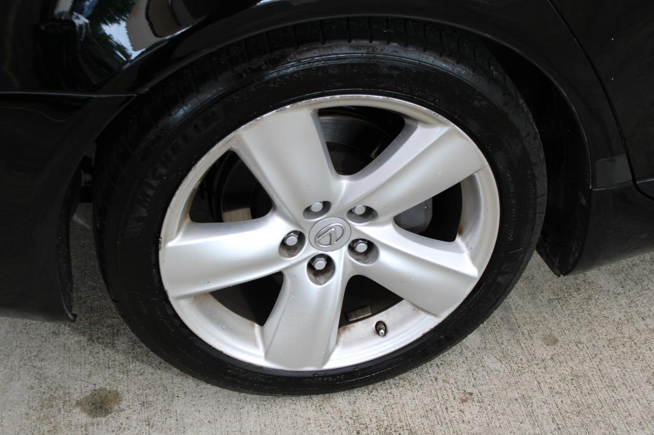 2012 Lexus LS 460 Plano TX