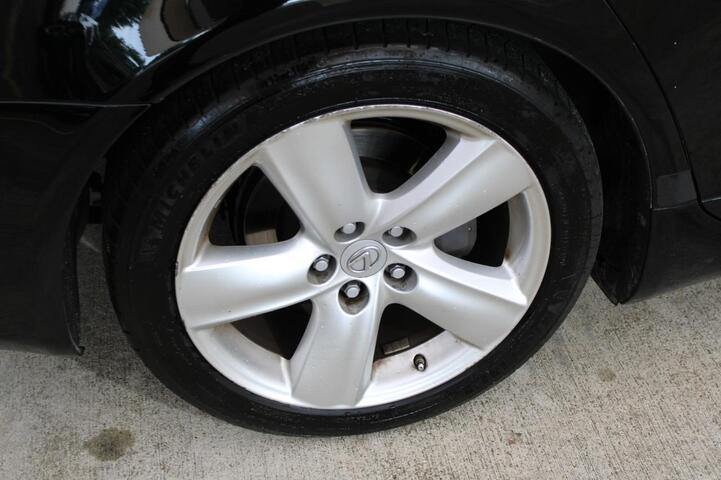 2012 Lexus LS 460  Plano TX