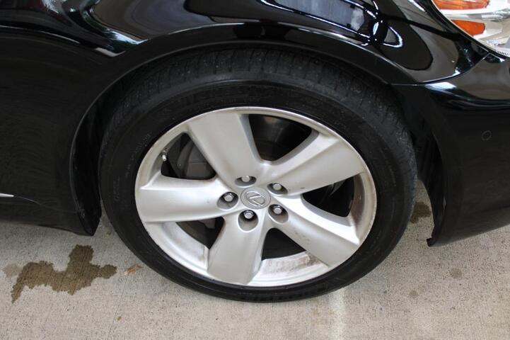 2012 Lexus LS 460  Plano TX