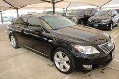 2012_Lexus_LS 460__ Plano TX