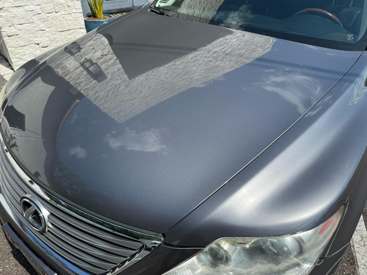 2012 Lexus LS 460 4dr Sdn AWD Jacksonville FL