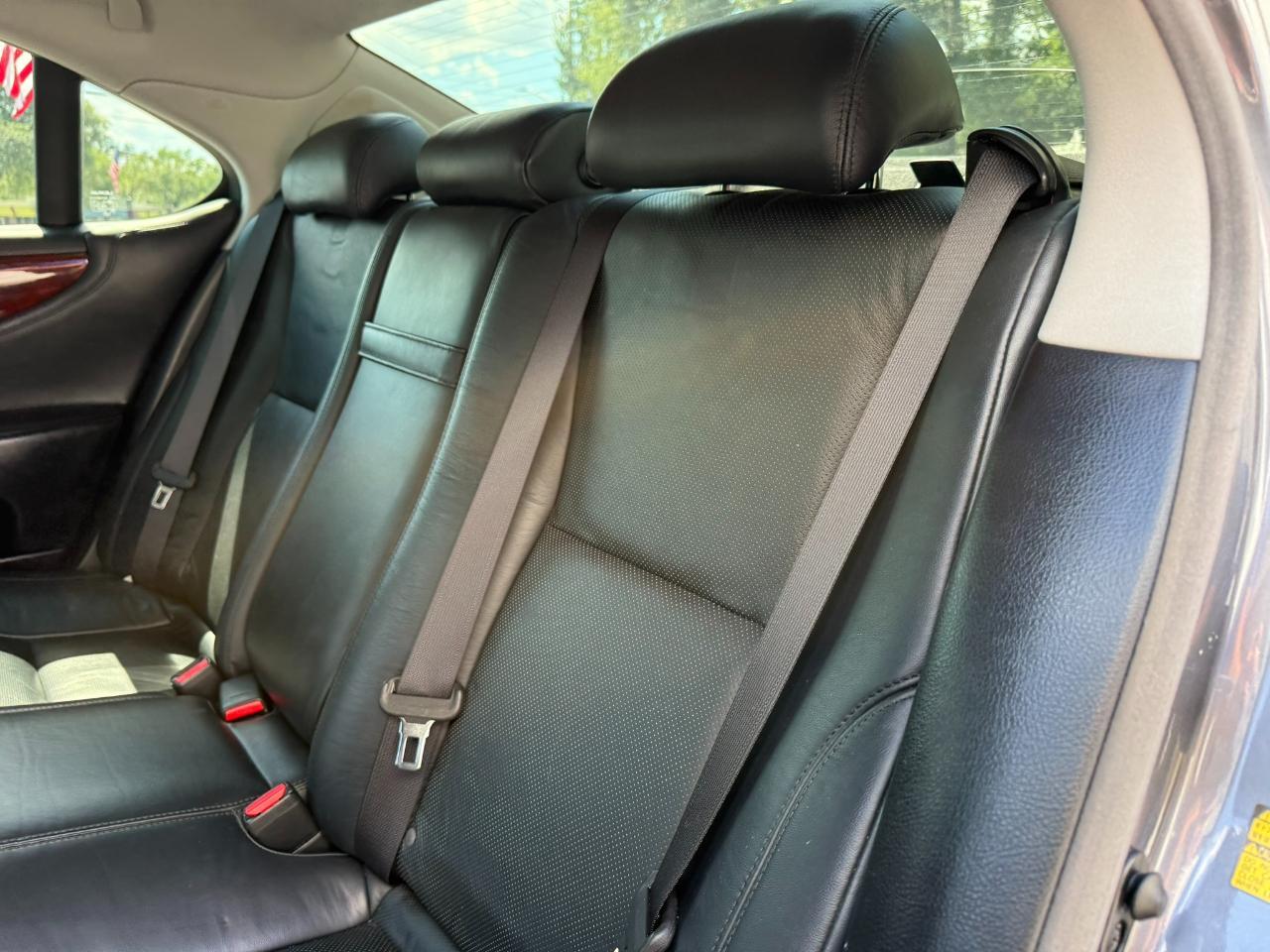 2012 Lexus LS 460 4dr Sdn AWD Jacksonville FL