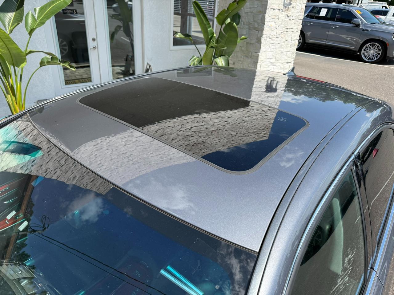 2012 Lexus LS 460 4dr Sdn AWD Jacksonville FL