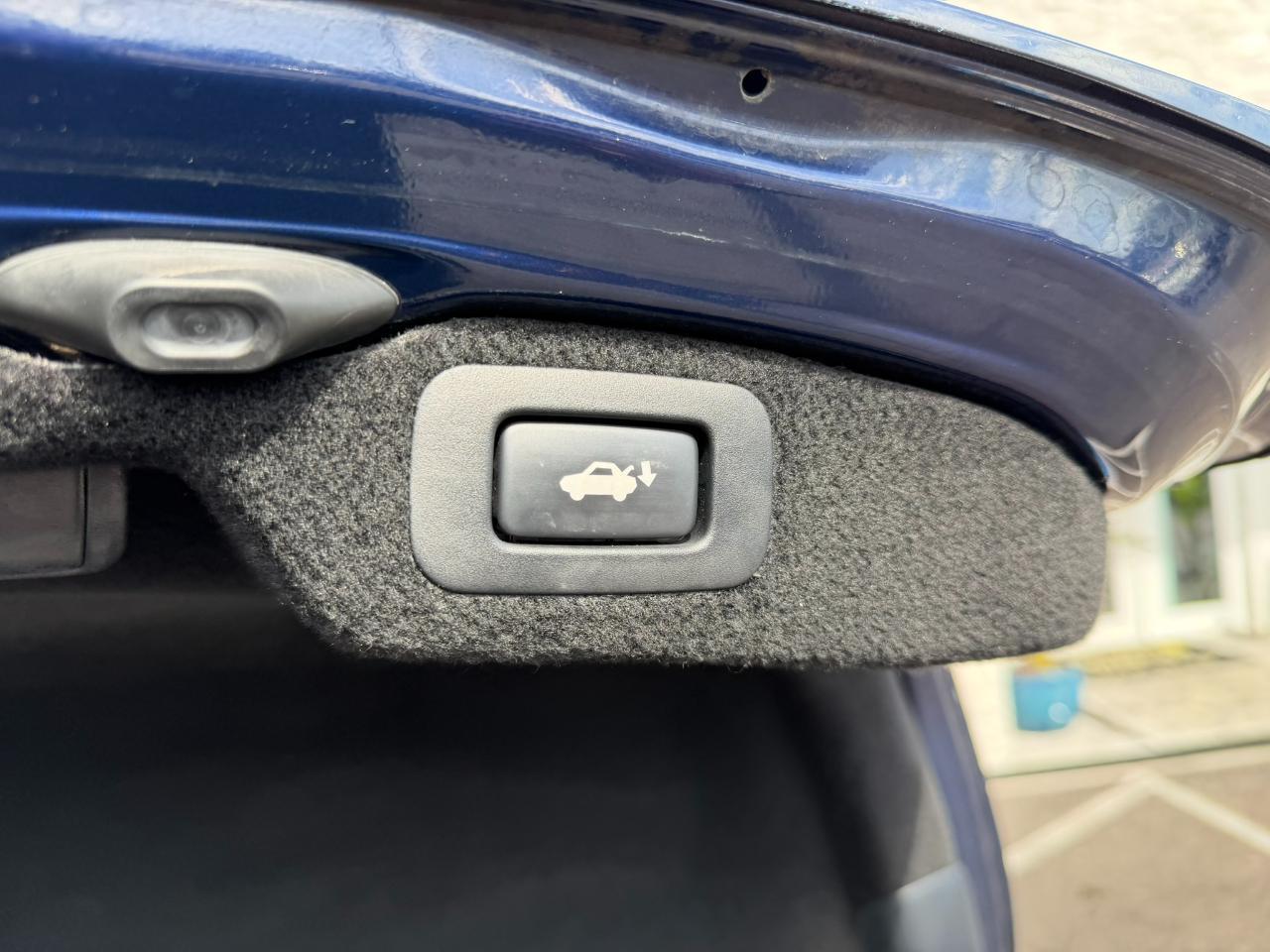 2012 Lexus LS 460 4dr Sdn RWD Jacksonville FL