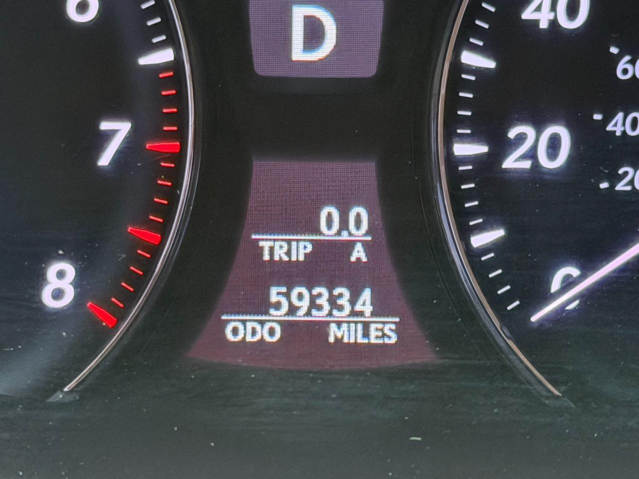 2012 Lexus LS 460 4dr Sdn RWD Jacksonville FL