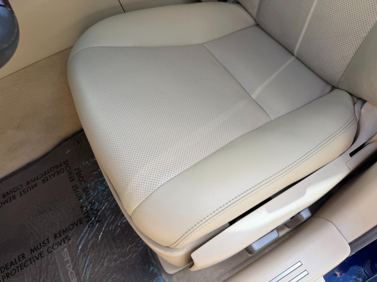 2012 Lexus LS 460 4dr Sdn RWD Jacksonville FL