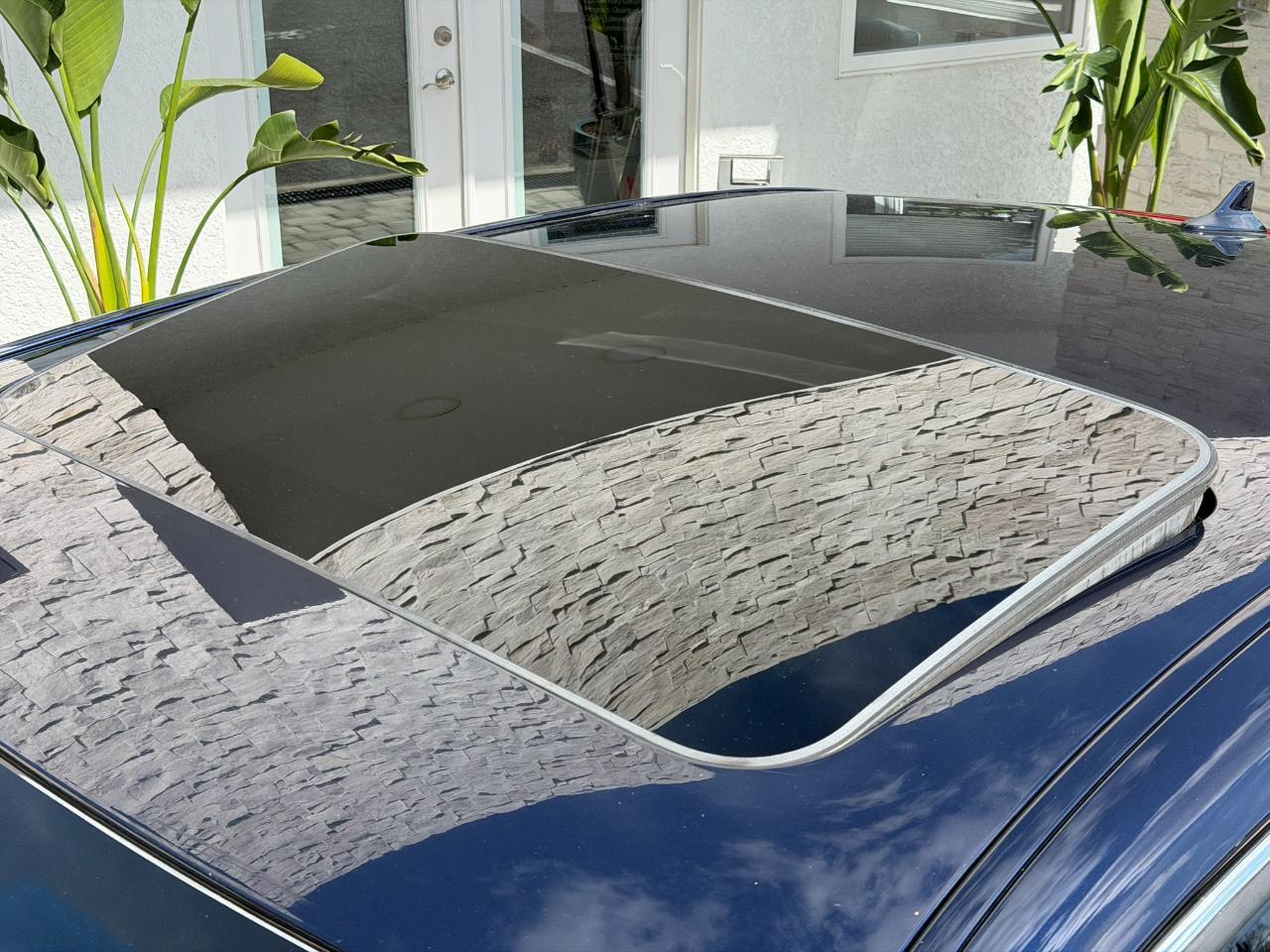 2012 Lexus LS 460 4dr Sdn RWD Jacksonville FL